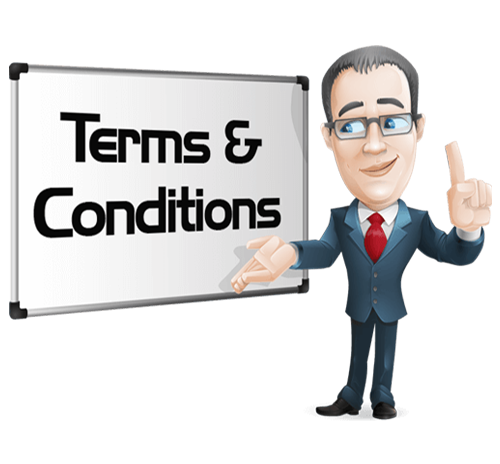 Terms-and-conditions