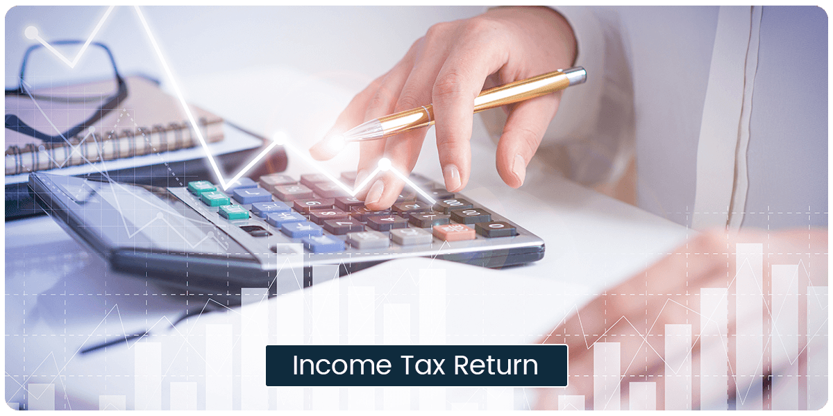 Income Tax Return